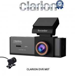 CLARION DVR M07