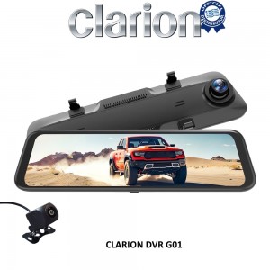 CLARION DVR G01