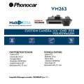 BC VM263 PHONOCAR