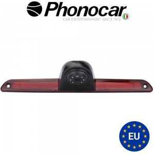 BC VM474 PHONOCAR