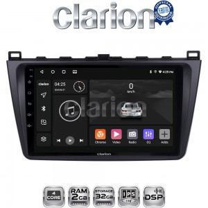 CLARION GL31012
