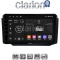 CLARION GL31013 CLARION GL31013