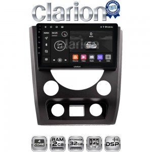 CLARION GL31014A