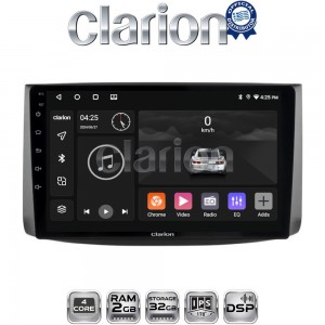 CLARION GL31021
