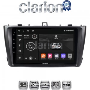 CLARION GL31027G