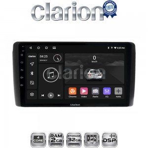 CLARION GL31070