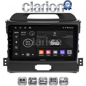 CLARION GL31074