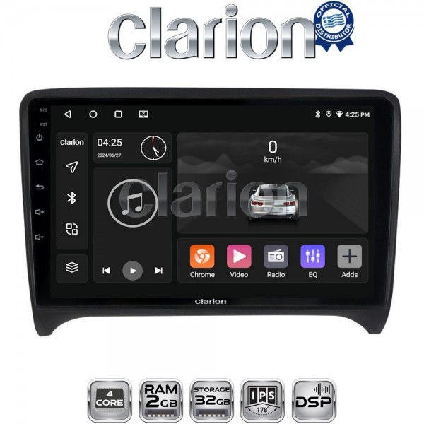 CLARION GL31078