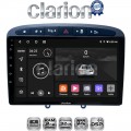 CLARION GL31083G CLARION GL31083G