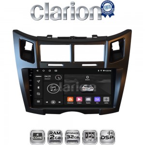CLARION GL31085B
