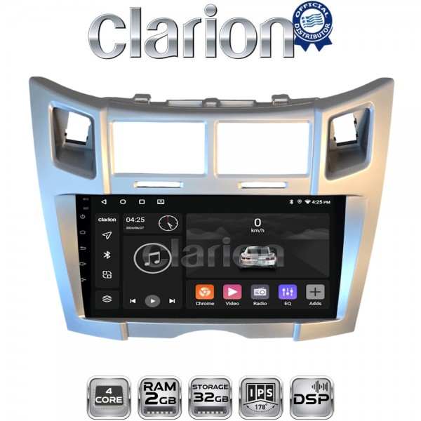 CLARION GL31085S CLARION GL31085S
