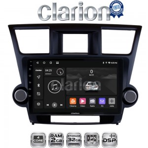 CLARION GL31089