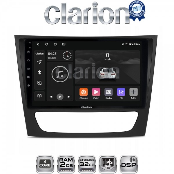CLARION GL31090