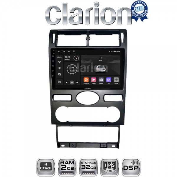 CLARION GL31104