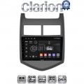 CLARION GL31107