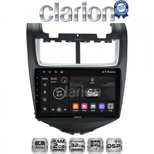 CLARION GL31108