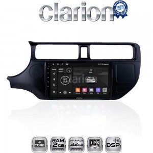 CLARION GL31124