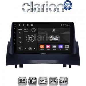 CLARION GL31138