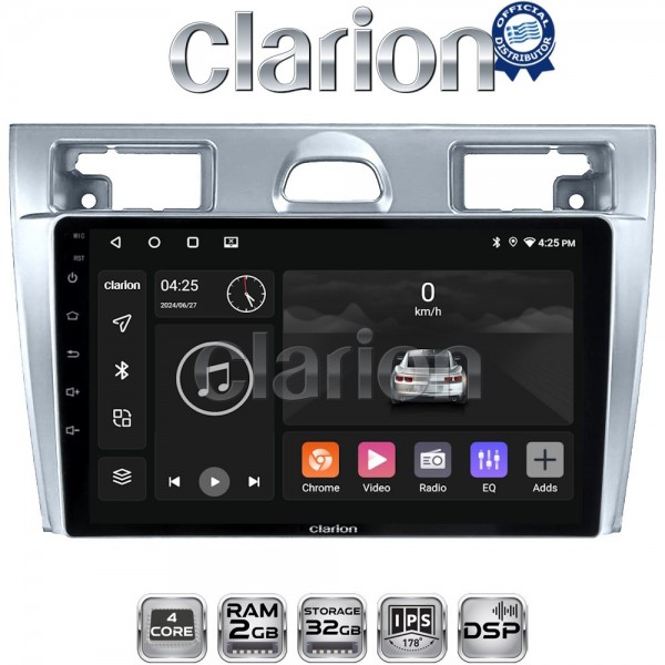 CLARION GL31140