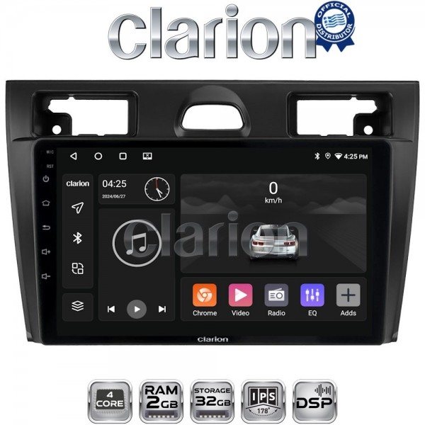 CLARION GL31140B