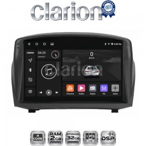 CLARION GL31152B