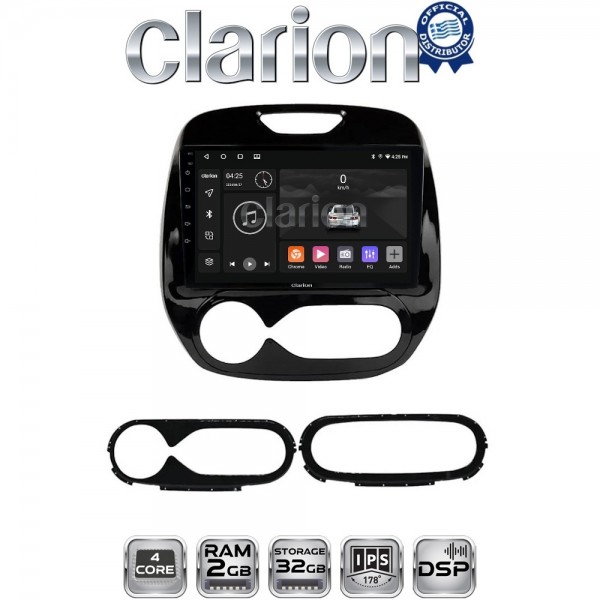 CLARION GL31153 CLARION GL31153