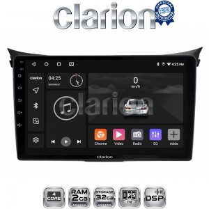 CLARION GL31156