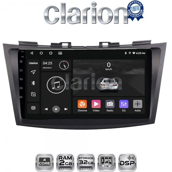 CLARION GL31179