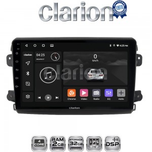 CLARION GL31192