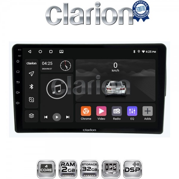 CLARION GL31198