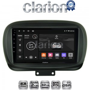 CLARION GL31199