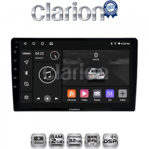 CLARION GL31200
