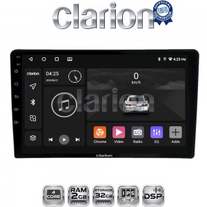 CLARION GL31202