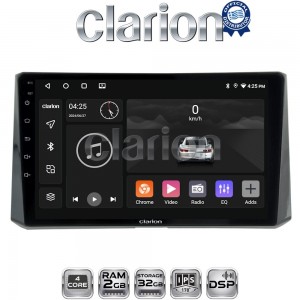 CLARION GL31204