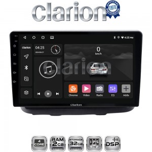 CLARION GL31210