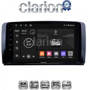 CLARION GL31215