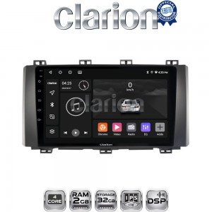 CLARION GL31218