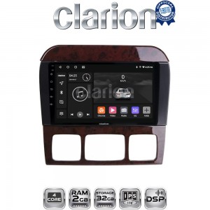 CLARION GL31220C