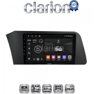 CLARION GL31227