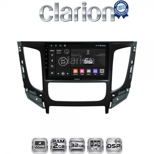 CLARION GL31230