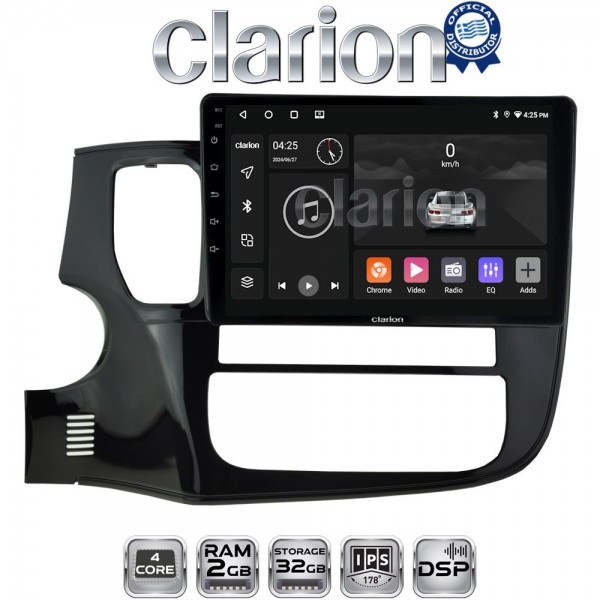 CLARION GL31231