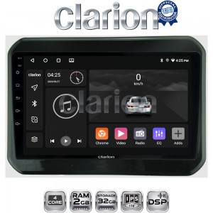 CLARION GL31232