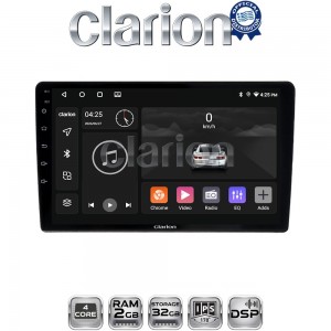 CLARION GL31237