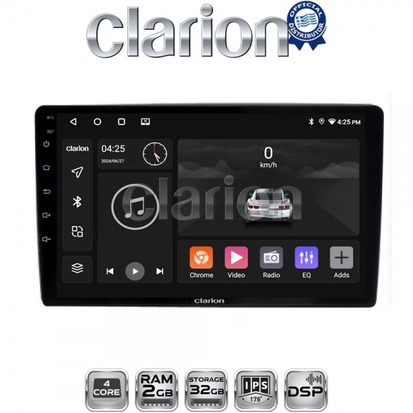 CLARION GL31238