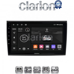 CLARION GL31250