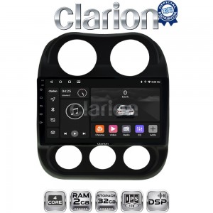 CLARION GL31252