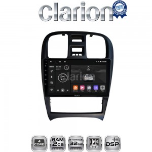 CLARION GL31260