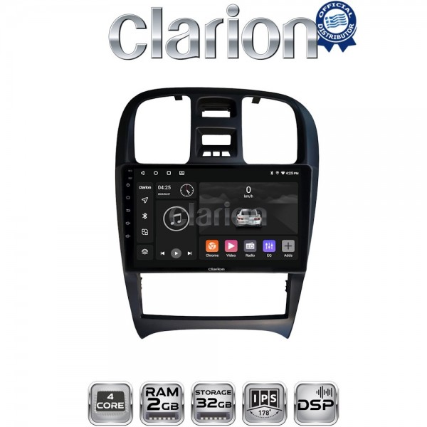 CLARION GL31260