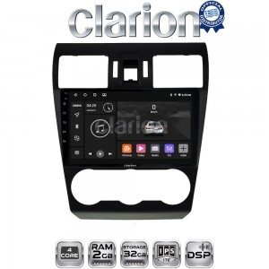 CLARION GL31262