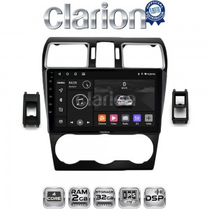 CLARION GL31262B